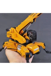 Kırılmaz Vinç thumbnail 3