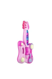 Unicorn Oyuncak Gitar Müzikli Işıklı Sesli Eğitici - 3