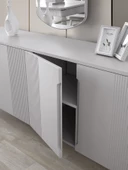 SALDA MDF YEMEK ODASI TAKMI - 2