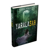 YARALASAR -2, CİLTLİ Maral Atmaca Ephesus Yayınları - 1