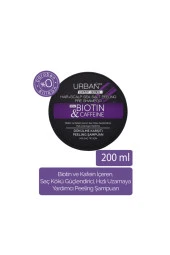 Biotin Expert Peeling Şampuan 200 ml - 3