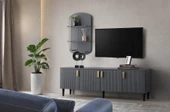 TOROS MDF TV ÜNİTESİ - 1