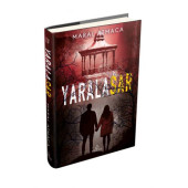 YARALASAR -4, CİLTLİ Maral Atmaca Ephesus Yayınları - 1