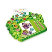 Clementoni Idea Işıltılı Tasarımlar Sanat Aktivite Seti - 2