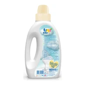 Uni Baby Yeni Doğan Çamaşır Deterjanı/Sabunu 1500ML (Sarı) (5 Li Set) - 2