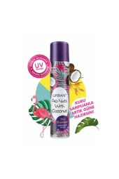 Tazelik Ve Hindistan Cevizi Kokusu İle Ferahlık Sağlayan Kuru Şampuan 200 ml thumbnail 2