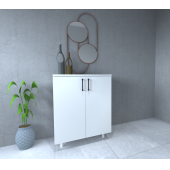 StillMobilya %100 MDF Çok Amaçlı Dolap - 3