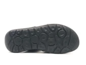 Asker 1920 %100 Hakiki Deri Erkek Full Ortapedik Terlik thumbnail 5