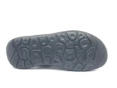 Kocamanlar %100 Hakiki Deri Tam Ortapedik Erkek Sandalet - 10