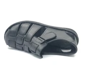 Kocamanlar %100 Hakiki Deri Tam Ortapedik Erkek Sandalet - 5