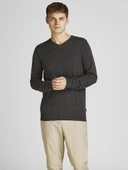 Jack Jones Emıl Erkek Kazak 12208365 - 4
