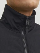 Jack Jones Emarvın Fleece Erkek Polar Ceket 12235864 - 5