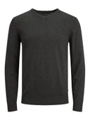 Jack Jones Emıl Erkek Kazak 12208365 - 1