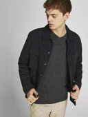 Jack Jones Emıl Erkek Kazak 12208365 - 2