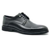 Berlino 651-2 Eva  %100 Hakiki Deri Erkek Klasik Ayakkabı thumbnail 1