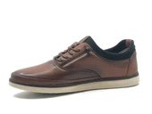 Dropland 7863 Hakiki Deri Erkek Casual Ayakkabı - 5