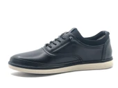 Dropland 7863 Hakiki Deri Erkek Casual Ayakkabı - 9