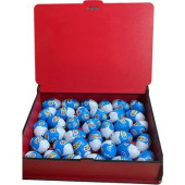 Ozmo Mini Eggs Çikolata 1 kg - 2