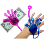 Snap Hand Sticky Grap 2'li Paket - 1
