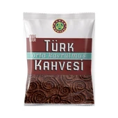 Kahve Dünyası Orta Kavrulmuş Türk Kahvesi 100 gr 24'lü - 1