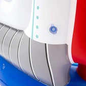 Bestway Şişme Zıplama Top Havuzu 155 x 142 x 145 cm - 4