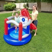 Bestway Şişme Zıplama Top Havuzu 155 x 142 x 145 cm - 5