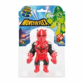 Monster Flex Stretch Figür Seri 6 15 cm-1 Adet Stokta Olan Gönderilir - 1