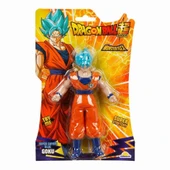Monster Flex Dragon Ball Stretch Figür 15 cm - 1 Adet Stokta Olan Gönderilir - 5