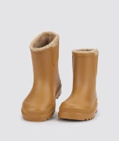 igor W10290-215 TOKIO BORREGUITO KIŞLIK İÇİ TÜYLÜ SU GEÇİRMEZ BOT thumbnail 2