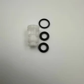 Havalı Zımba Tabancası Tetik Plastiği 8016 A Tipi - 3