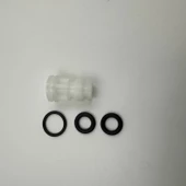 Havalı Zımba Tabancası Tetik Plastiği 8016 A Tipi - 5