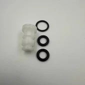 Havalı Zımba Tabancası Tetik Plastiği 8016 A Tipi - 4