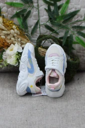 Fort Cool Kelvin Anatomik Hafif Rahat Kız Çocuk Ayakkabı thumbnail 5