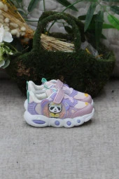 Fort Cool Peter Anatomik Hafif Rahat Kız Çocuk Ayakkabı thumbnail 1