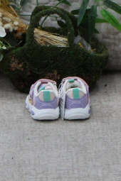 Fort Cool Peter Anatomik Hafif Rahat Kız Çocuk Ayakkabı thumbnail 4