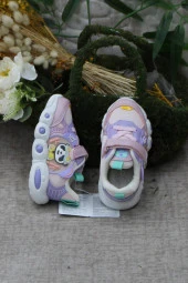 Fort Cool Peter Anatomik Hafif Rahat Kız Çocuk Ayakkabı thumbnail 5