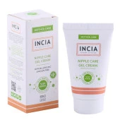 INCIA Göğüs Ucu Bakım Jeli 30ml - 1