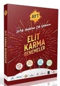 AYT Elit Karma Denemeleri Prf Paraf Yayınları - 1