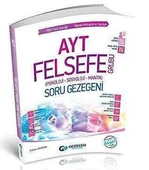 Ayt Felsefe Soru Gezegeni Gezegen Yayıncılık - 1