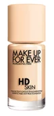 MAKE UP FOR EVER HD Skin 1N06 - Gözle görülmeyen uzun süre kalıcı fondöten 30 ML - 1