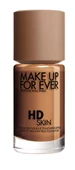 MAKE UP FOR EVER HD Skin 4N62 - Gözle görülmeyen uzun süre kalıcı fondöten 30 ML - 1