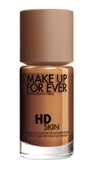 MAKE UP FOR EVER HD Skin 4R64 - Gözle görülmeyen uzun süre kalıcı fondöten 30 ML - 1