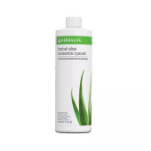 Herbalife Aloe Vera İçecek Orjinal - 1