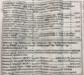 Gimcat Sticks Somon Atlantic Morina Etli Kedi Ödül Çubukları 4 'lü 20gr. thumbnail 2