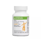 Herbalife Vitamin ve Mineral Kompleks - Erkekler İçin - 1