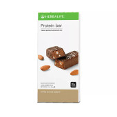 Herbalife Vanilyalı Protein Bar - 1