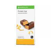 Herbalife Limonlu Protein Bar - 1