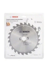 Bosch 230x30x24 Diş Daire Testere Bıçağı - 1