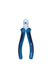 Bosch Profesyonel 160 Mm Yan Keski - 1