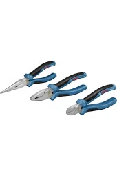 Bosch 3'lü Pense Takımı - 1